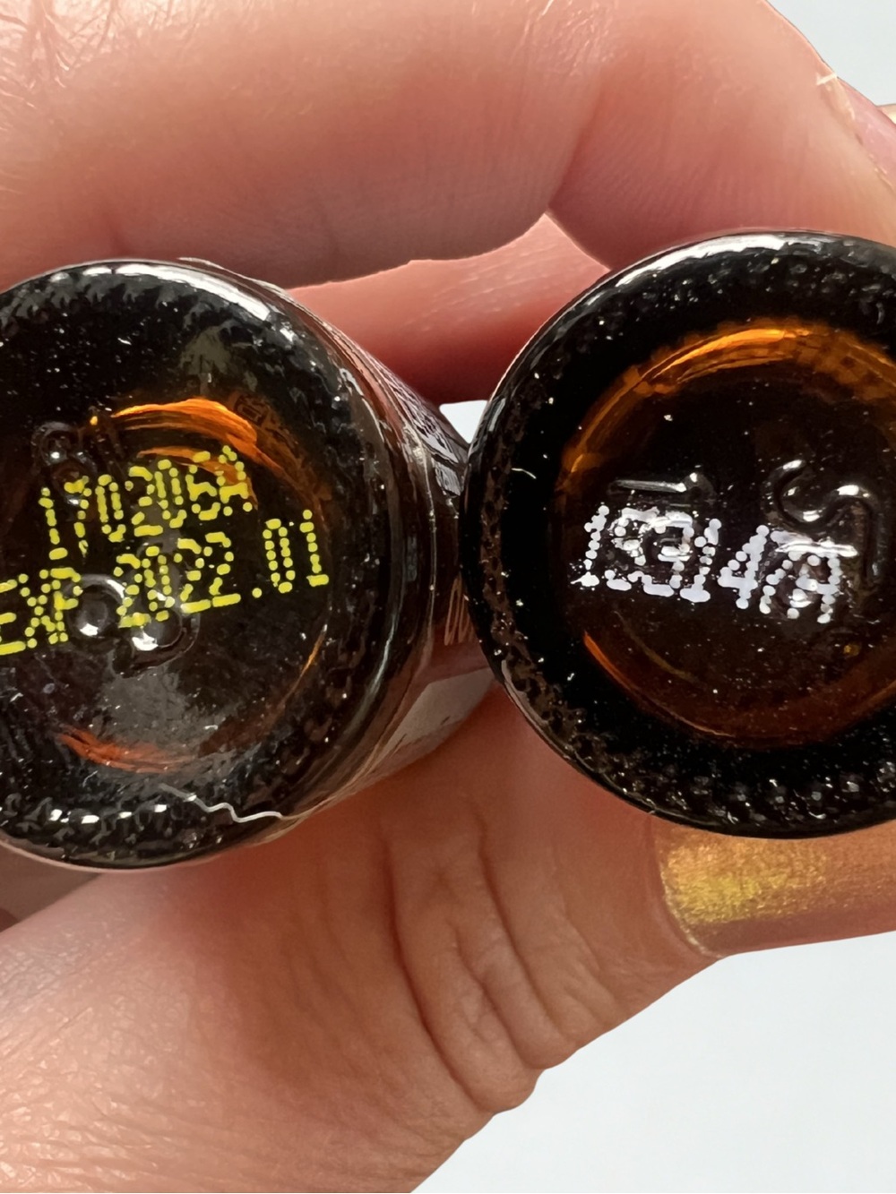 doTERRA AromaTouch® Essential Oil Blend – 2 x 5mL | Aromatherapy | Crafting Use - Picture 3 of 3